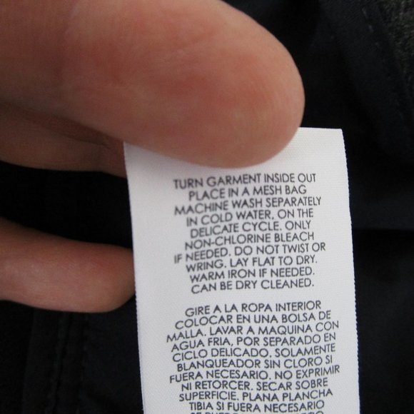 Cabi Gray Black Plaid Connery Jacket Blazer XS - Picture 7 of 7